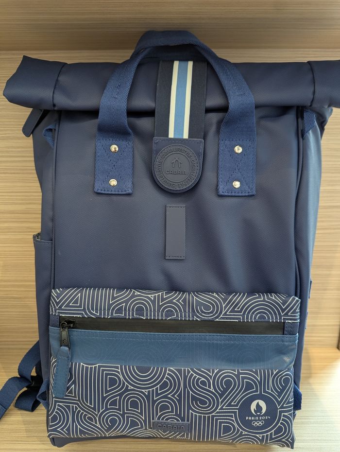 Cabaia JO  explorer M