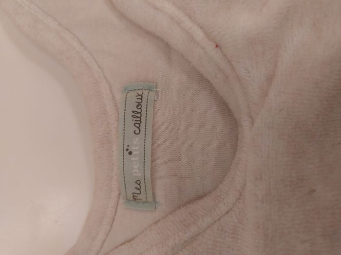 Gigoteuse - photo numéro 2