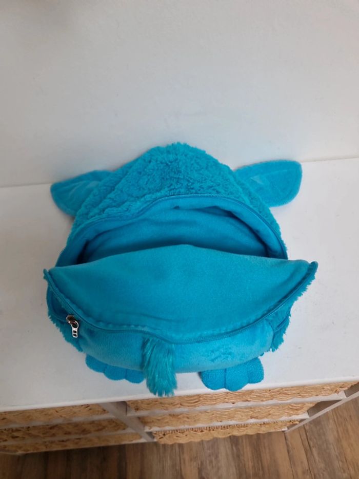 Range pyjama Furby bleu - photo numéro 5