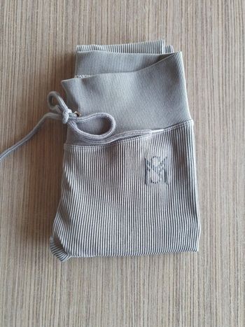 Magnifique legging Sportmonkey 🖤