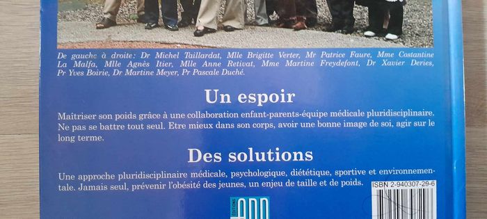 L'obésité des jeunes n'est pas une fatalité - photo numéro 2