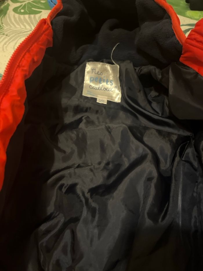 Manteau - photo numéro 3