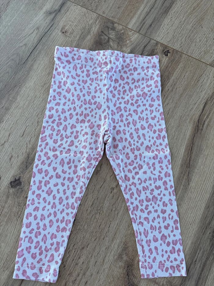 Legging lupilu 18 mois