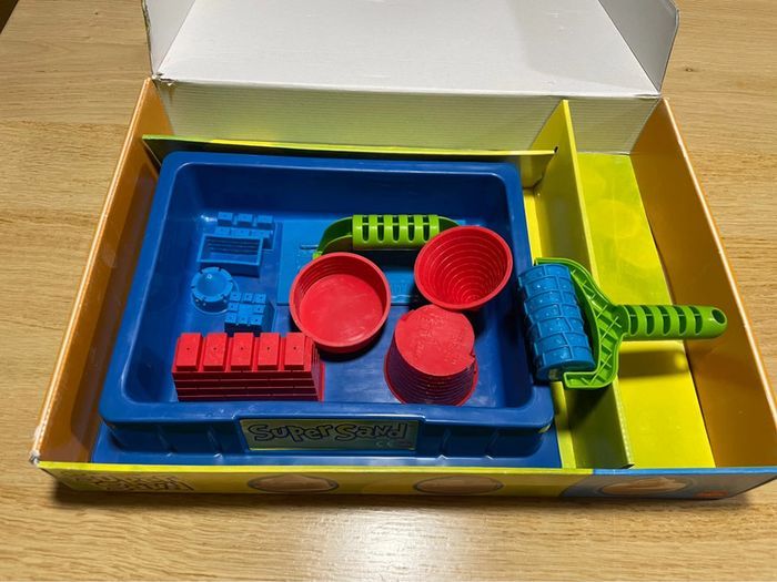 Super Sand château - photo numéro 3