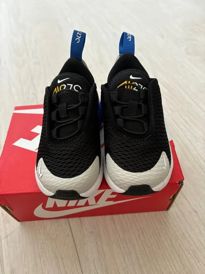 Nike air Max 270 - photo numéro 3