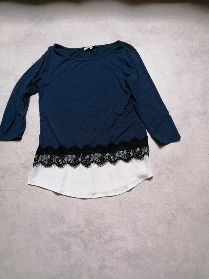 Tee shirt femme - photo numéro 4