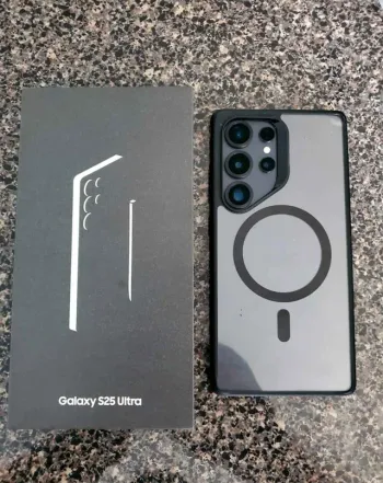 Samsung Galaxy S25