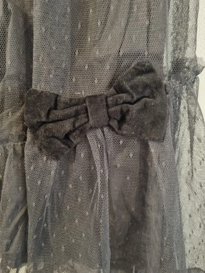 Robe en tulle - photo numéro 3