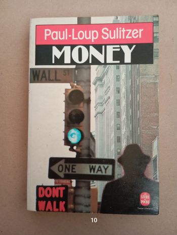 Paul - Loup Sulitzer