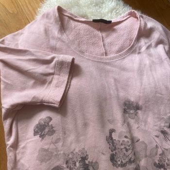 Sweat-shirt kiabi 50/52