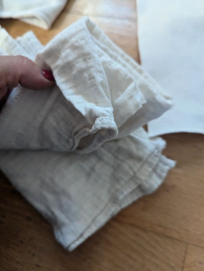 Lot de couches de nuit classiques Sandy's mother - photo numéro 8