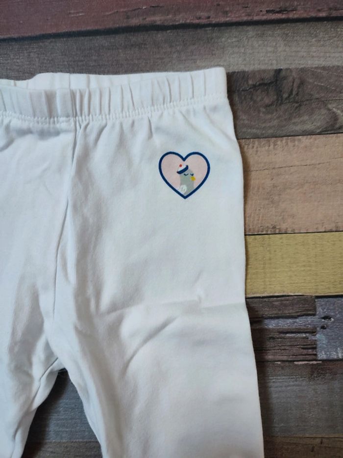 Legging Sergent Major - photo numéro 2