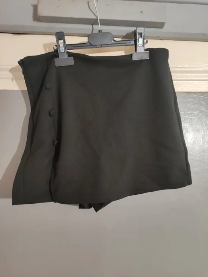 Jupe short