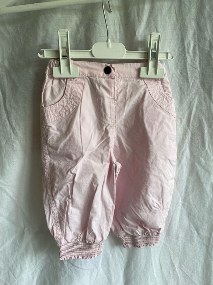 Pantalon 9 mois bébé rêve