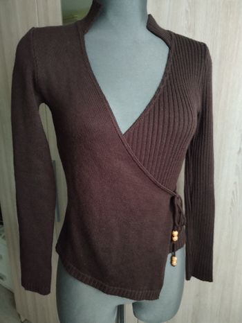 Pull femme taille 38 /40