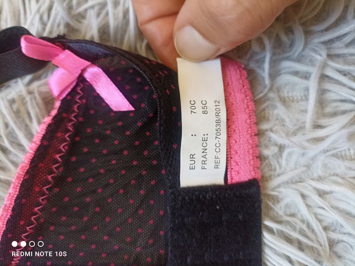 Bodie string femme taille 85 C neuf sans étiquette - photo numéro 6
