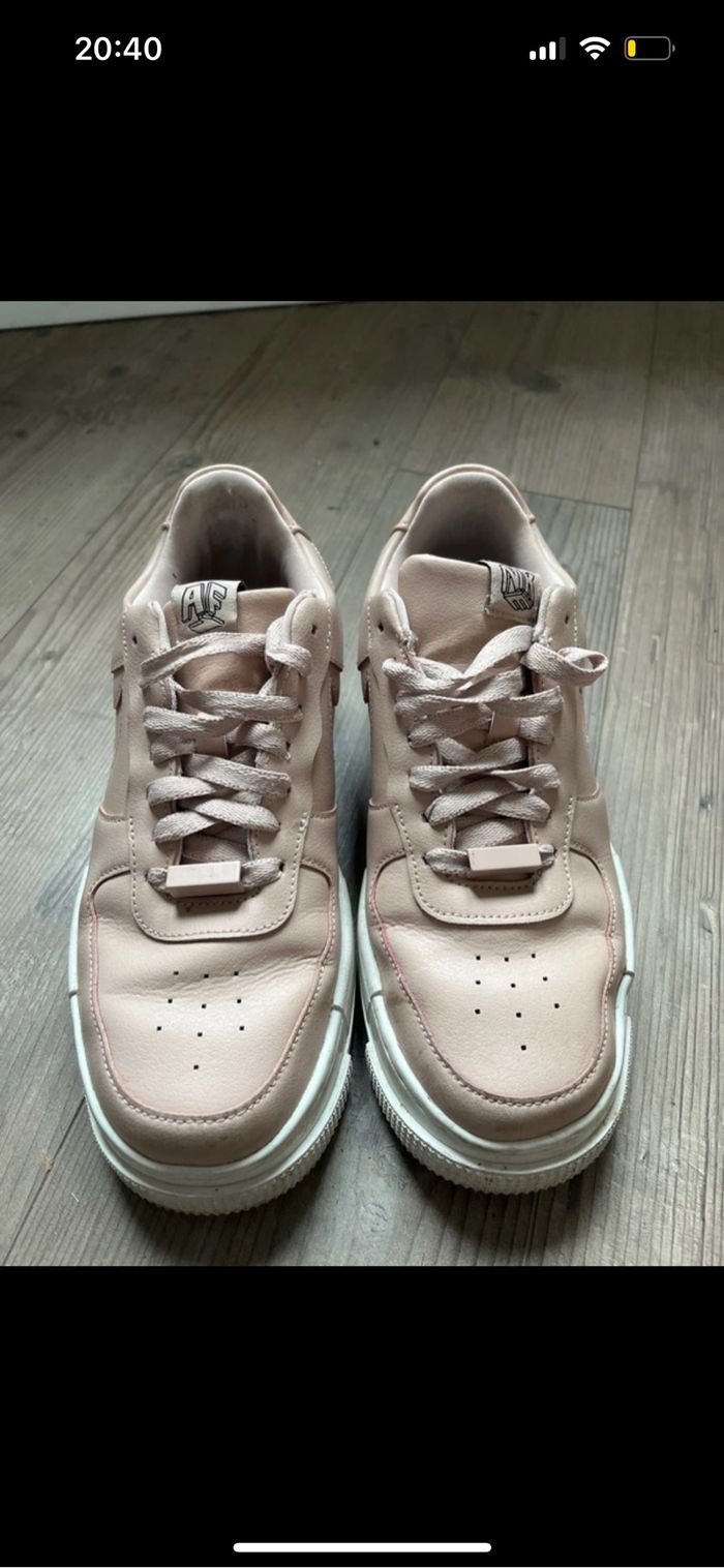 Nike air force one