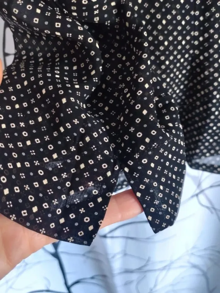 Chemise fluide femme Avant Première, taille M - photo numéro 4