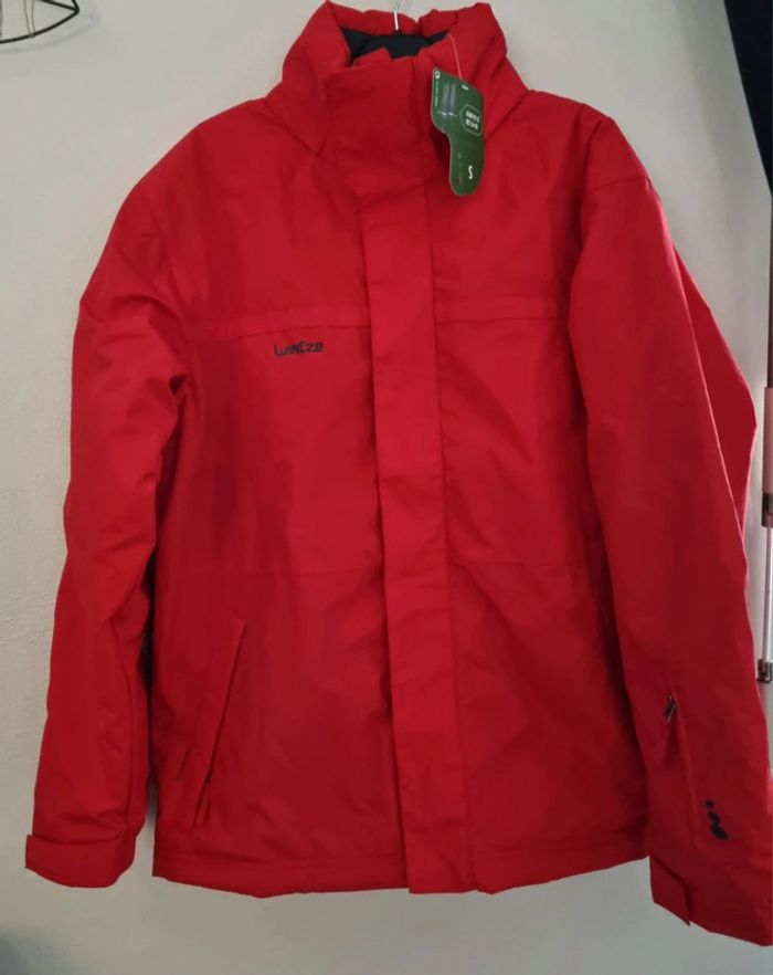 Veste de ski neuve