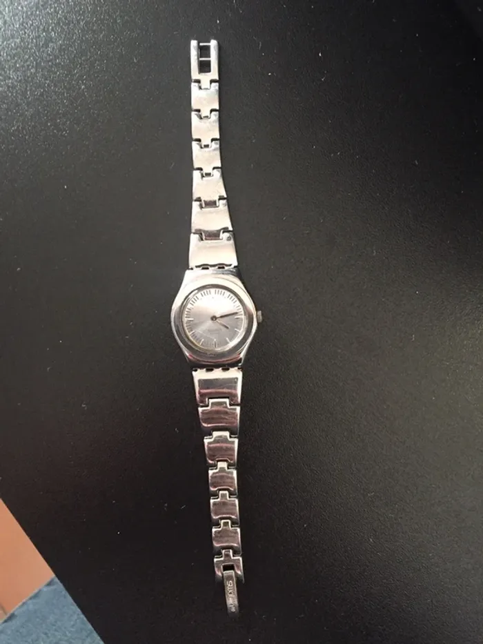 Montre swatch
