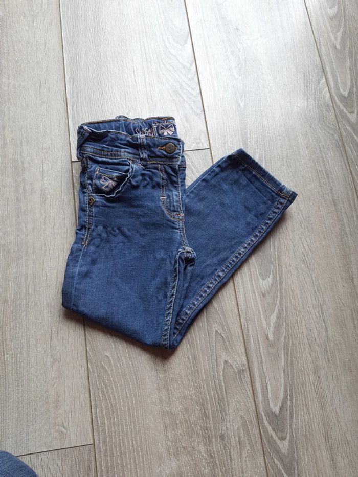 Jean taille 4ans SGM - photo numéro 4