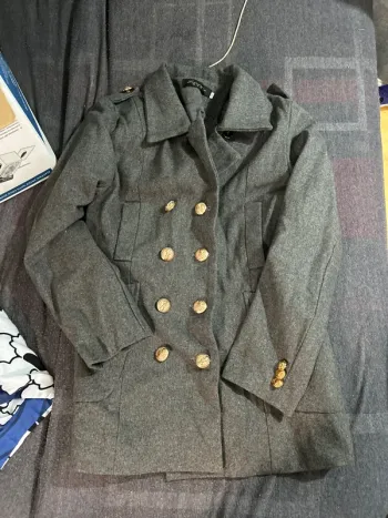 Manteau