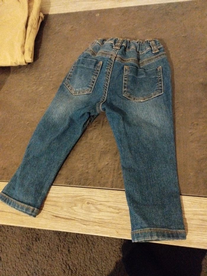 jeans - photo numéro 4