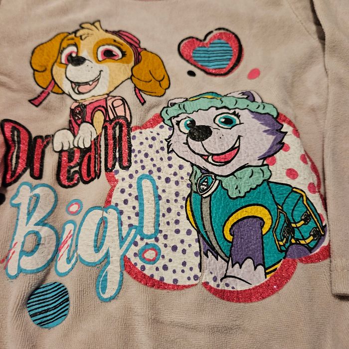 Lot pyjamas hiver - photo numéro 7