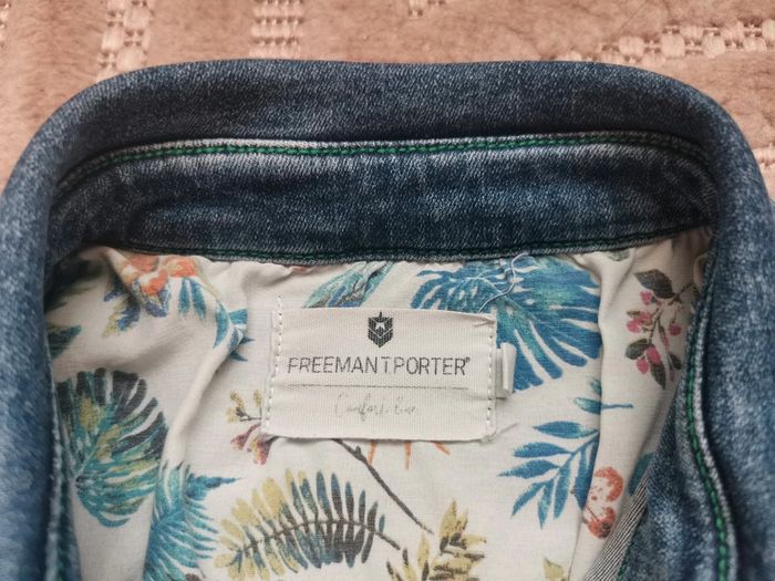 Veste en Jean - photo numéro 4
