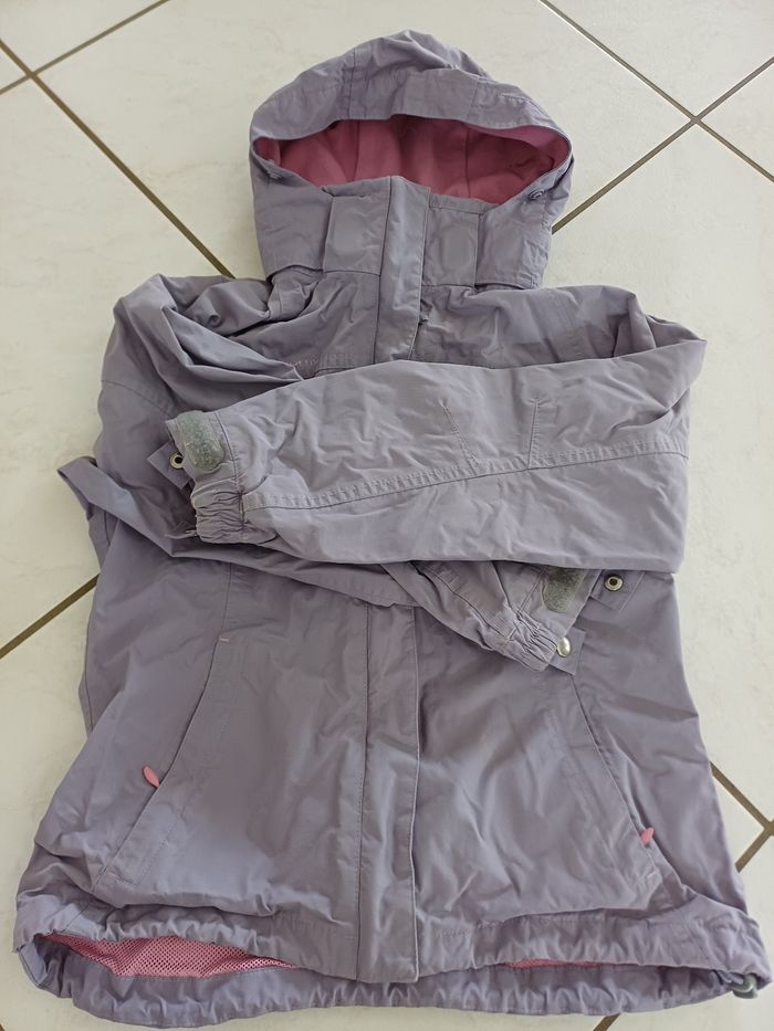 Imperméable