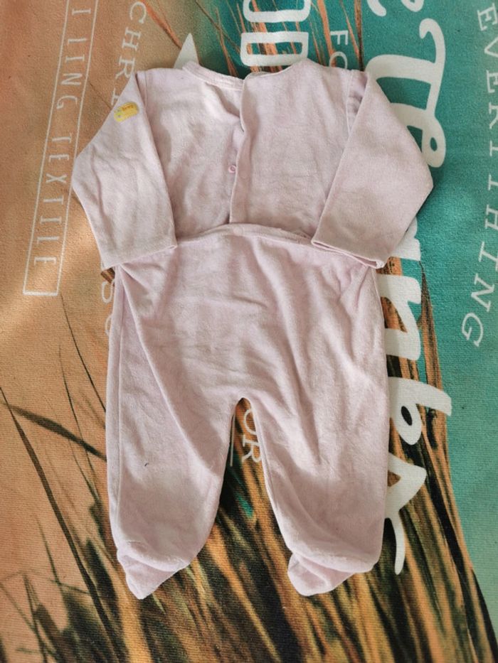 Pyjama - photo numéro 3