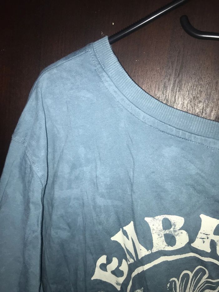 T shirtt kiabi 4 XL - photo numéro 4