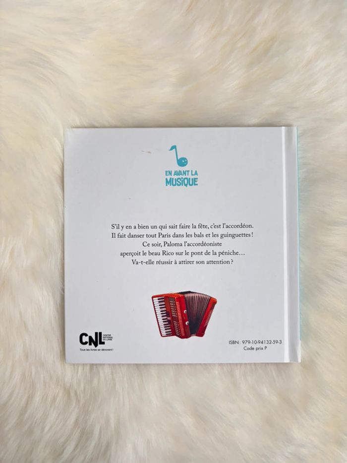 Livre enfants - photo numéro 3