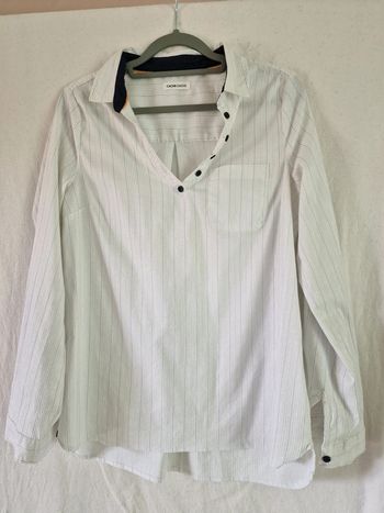 Blouse cache cache