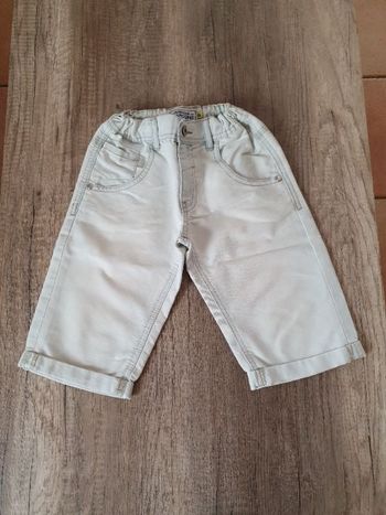 Short