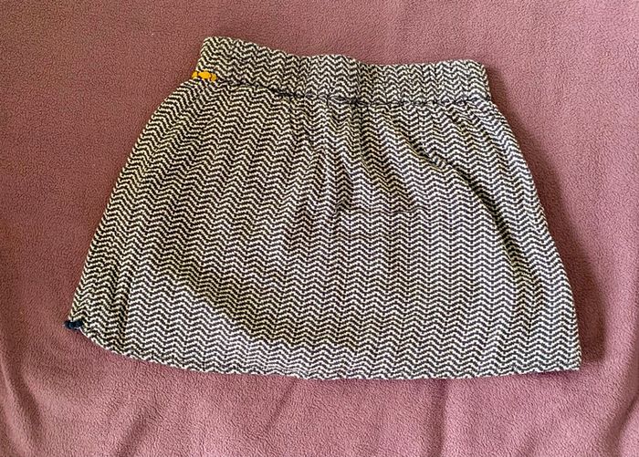 Jupe 5 ans Orchestra - photo numéro 2