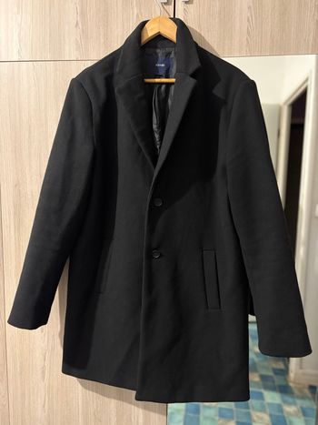 Manteau homme 