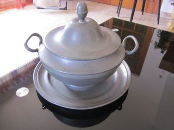 soupière