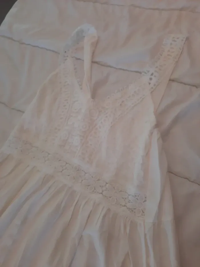 Robe d'été - photo numéro 3