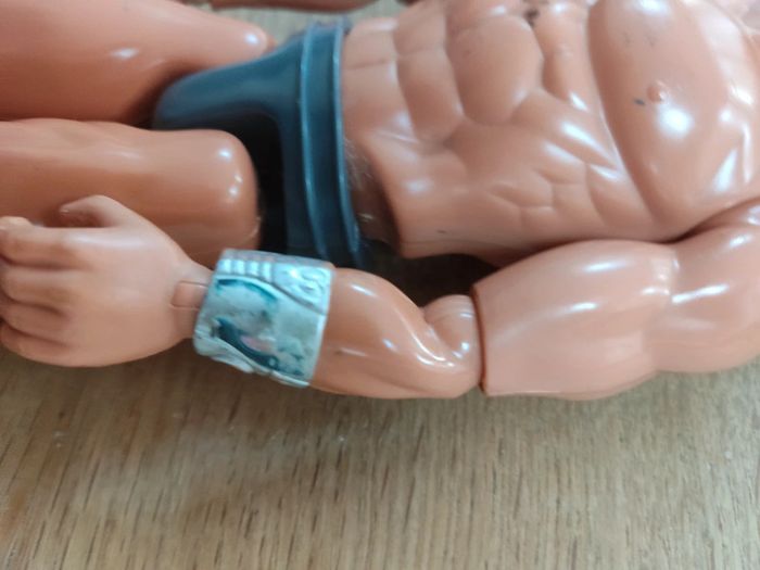 Action man vintage - photo numéro 3