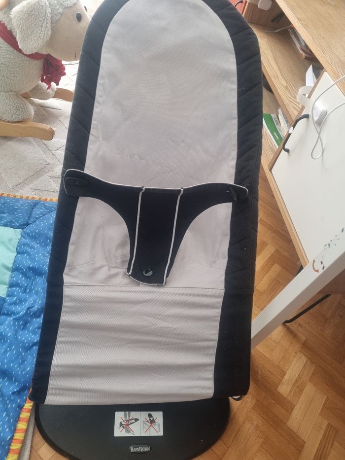 Transat Babybjorn - photo numéro 3