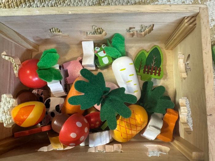 Jouet Montessori - photo numéro 5