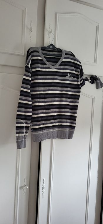 Pull
