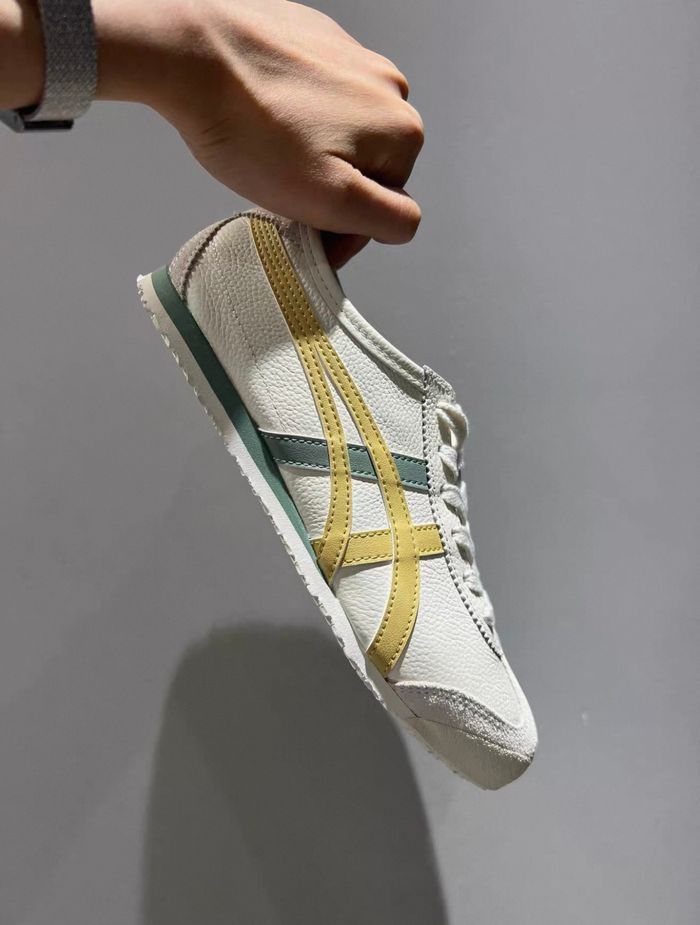 Onitsuka Tiger Mexico 66 taille 39 - photo numéro 2