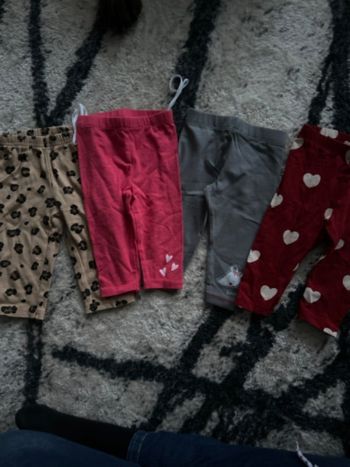Legging léger