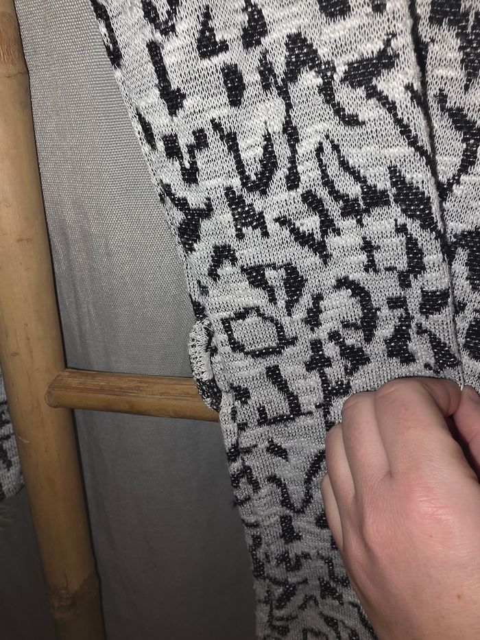 Robe 🌟 - photo numéro 3