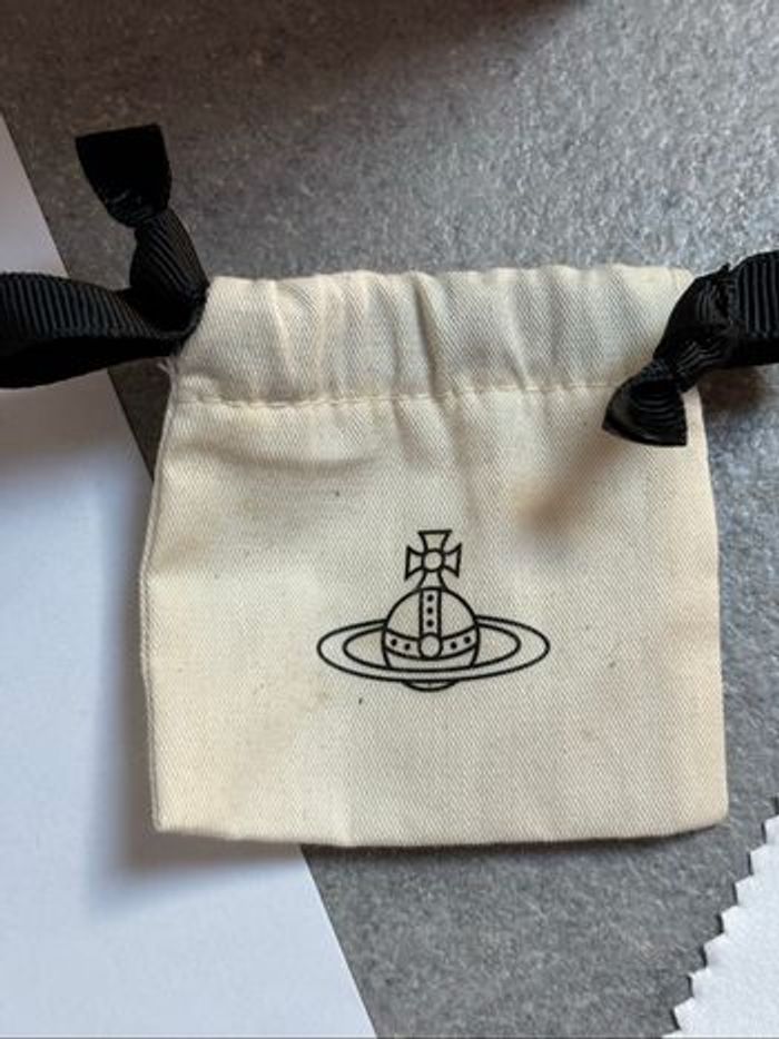 Collier Vivienne Westwood - photo numéro 8