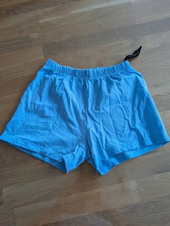 Pyjama short
