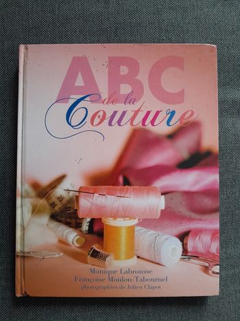 ABC couture