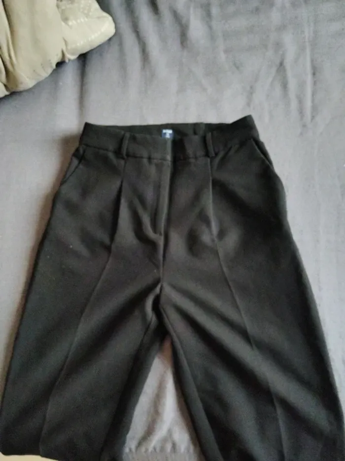 Pantalon habillé - photo numéro 2